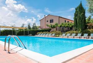 Bungalow.Net Bilocale Agriturismo - Italië - Pistoia