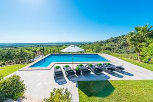 Bungalow.Net Sa Roca Blanca - Spanje - Felanitx