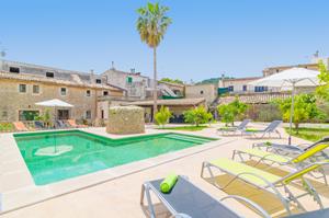 Bungalow.Net Casa Canals - Spanje - Mancor De La Vall