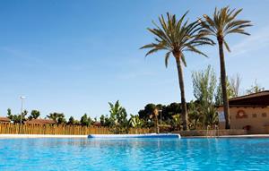 Bungalow.Net Mobil homes La Llosa Bungalow 4/5p clim. - Spanje - Cambrils