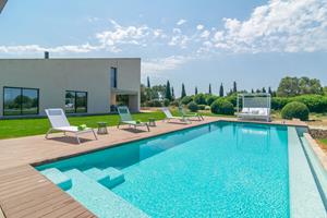 Bungalow.Net Sa Garriga Den Garau - Spanje - Ariany