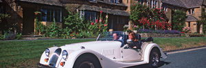 HouseOfBritain.nl Romantic Road - Engeland - Engeland: zuidoosten