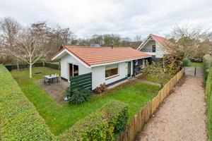 Heerlijkehuisjes.nl Comfortabel 6 persoons vakantiehuis in Oostkapelle nabij het strand - Nederland - Europa - Oostkapelle