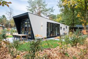 Heerlijkehuisjes.nl Comfortabel chalet voor vier personen op vakantiepark de Wije Werelt in Otterlo - Nederland - Europa - Otterlo
