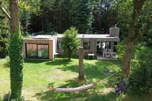 Heerlijkehuisjes.nl Mooi gelegen 4 persoons vakantiehuis in de Drentse bossen. - Nederland - Europa - Meppen