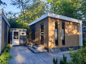 EenVakantieHuisje.nl Tiny House op park in Uddel voor 2 personen - Uddel