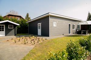 EenVakantieHuisje.nl Vakantiehuis type C Comfort voor 6 personen op park aan de Ijssel - Nederland - Gelderland - Terwolde