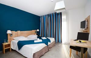 Bungalow.Net Appart'Hôtel Nakâra CH 2 pers. - Frankrijk - Cap d Agde