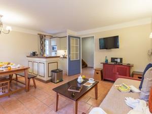Bungalow.Net Maison Supérieur Moliets 3p8p vue golf - Frankrijk - Moliets et Maa