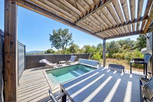 Bungalow.Net Casa Standard Les Terrasses d'Arsella - Frankrijk - Porto Vecchio