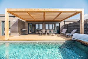 Bungalow.Net Casa Superiore Les Terrasses d'Arsella - Frankrijk - Porto Vecchio