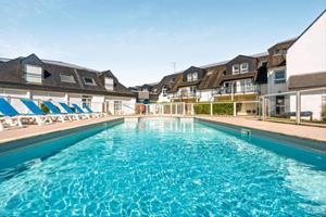 Bungalow.Net Appartement Standard La Voile d'Or - Frankrijk - Île aux Moines