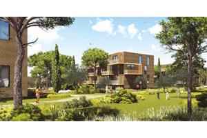 Bungalow.Net Appartement Domaine du Golfe du Lion - Frankrijk - Saint Cyprien