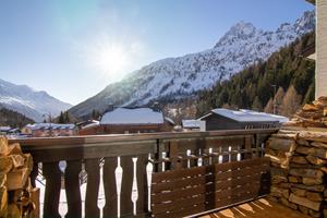 Bungalow.Net Les Soldanelles - Frankrijk - Chamonix