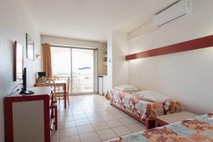 Bungalow.Net Agathea Studio 2 pers - Frankrijk - Cap d Agde