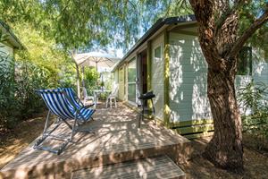 Bungalow.Net Pinède Enchantée Cottage 2p4/5 - Frankrijk - Argeles sur Mer