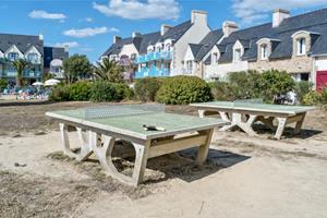 Bungalow.Net Cap Marine 2p 4/5p. - Frankrijk - Le Guilvinec