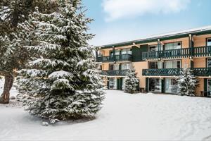 Bungalow.Net Le Sequoia S2p - Frankrijk - Bolquere
