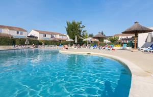 Bungalow.Net Sources De Manon 3pD6p - Frankrijk - Vallon Pont d Arc