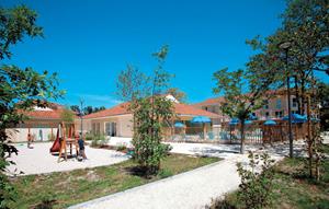 Bungalow.Net Hourtin Petit Pont 2p4 - Frankrijk - Hourtin