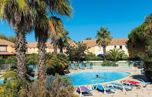 Bungalow.Net Le Grand Bleu Vendres Plage/Valras M6 - Frankrijk - Valras Plage