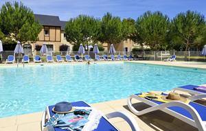 Bungalow.Net Montignac 2p4 - Frankrijk - Montignac
