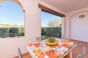 Bungalow.Net Il Borgo 21A3 700 MT From The Beach - Italië - Porto San Paolo
