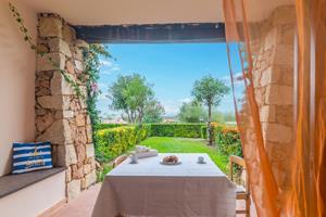 Bungalow.Net I Fari 15 600Mt From The Beach - Italië - Porto San Paolo