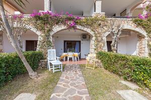 Bungalow.Net I Fari 98 600Mt From The Beach - Italië - Porto San Paolo