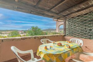 Bungalow.Net I Fari 202 600Mt From The Beach - Italië - Porto San Paolo