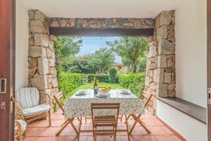 Bungalow.Net I Fari 94 600Mt From The Beach - Italië - Porto San Paolo