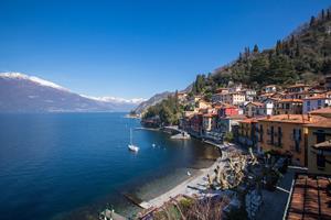 Bungalow.Net Casa Al Prato Apt. A - Italië - Varenna