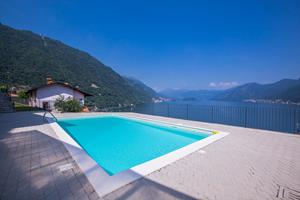 Bungalow.Net Residence degli Oleandri 4B - Italië - Argegno