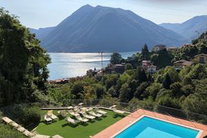 Bungalow.Net Argegno Home - Italië - Argegno