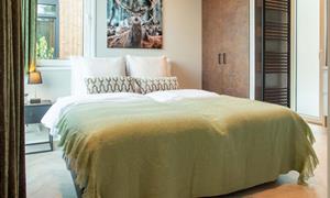 Bungalow.Net Veluwehoeve 4 personen Wellness (Hottub) - Nederland - Ede