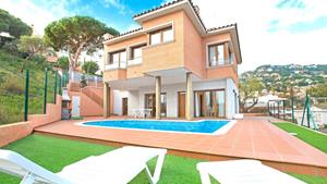 Bungalow.Net Paulina - Spanje - Lloret de Mar