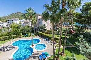 Bungalow.Net Oro Del Mar Iv Apartamento O1 - Spanje - Canyamel