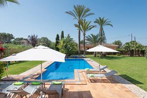 Bungalow.Net Mulholland Villa - Spanje - Can Picafort