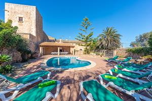 Bungalow.Net S'alqueria Rotja - Spanje - Santanyí