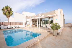 Bungalow.Net Villa Montfarrutx - Spanje - Artà