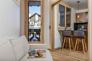 Bungalow.Net Chamonix Sud - Triolet A109 - Frankrijk - Chamonix