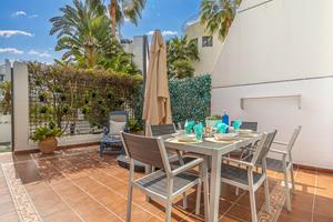 Bungalow.Net Marbella pool House GF55on sea shore - Spanje - Marbella