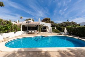 Bungalow.Net Binisagoc A - Spanje - Binibèquer Vell