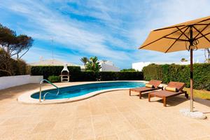 Bungalow.Net Binisagoc B - Spanje - Binibèquer Vell
