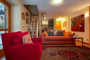 Bungalow.Net Appartement Beauregard 1 - Frankrijk - Les Houches