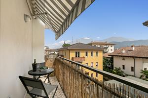 Bungalow.Net Casa Elena - Italië - Riva del Garda