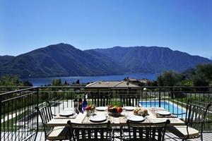 Bungalow.Net Tremezzo Ulivi Apt. 7 - Italië - Tremezzo