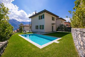 Bungalow.Net Villetta Tara - Italië - Tremezzo