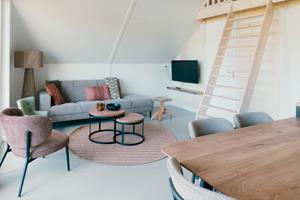 Bungalow.Net Big lodge | 6 persons - Nederland - Voorthuizen