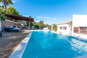 Bungalow.Net Tramuntana - Spanje - Jávea